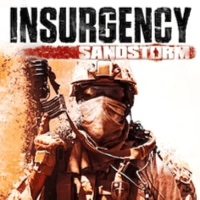 ✅Insurgency: Sandstorm [PS4 & PS5]✅ПСН✅PLAYSTATION