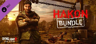 Dying Light 2 - Hakon Bundle (Steam Gift RU)