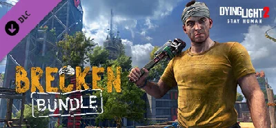 Dying Light 2 - Brecken Skin Bundle (Steam Gift RU)