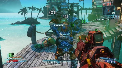 Borderlands 2 The Handsome Collect | Xbox One & Series