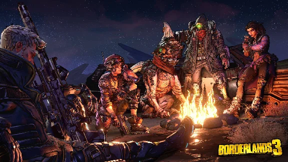 Borderlands 3: Ultimate Edition | Xbox One & Series