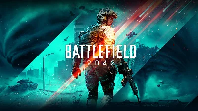 ⭐️Battlefield™ 2042 Steam-Gift⭐️