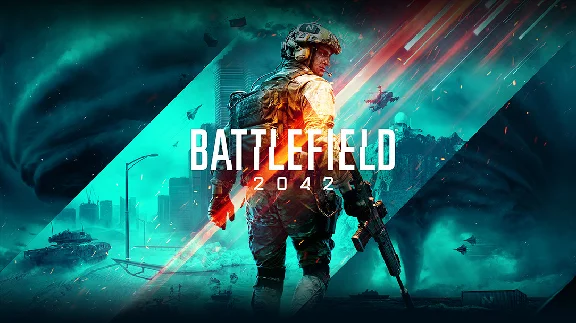 ⭐️Battlefield™ 2042 Steam-Gift⭐️