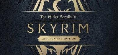 The Elder Scrolls V: Skyrim Anniversary Edition 🔑STEAM