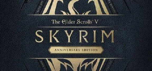 The Elder Scrolls V: Skyrim Anniversary Edition 🔑STEAM