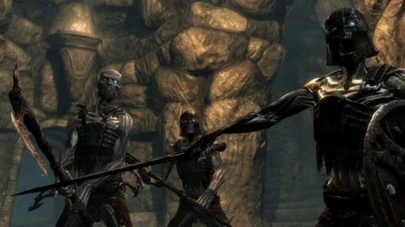 The Elder Scrolls V: Skyrim Anniversary Edition 🔑STEAM