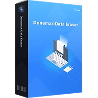 ✅ Donemax Data Eraser 2.+ 🔑 license key, code
