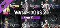 Watch_Dogs 2 - Mega Pack (Steam Gift RU)