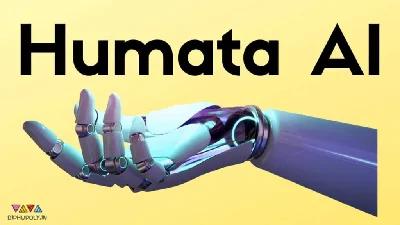 Humata.Ai -Expert share Account 1 Month