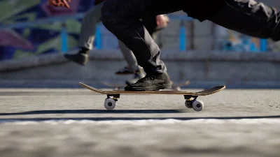 Riders Republic Skate Plus Pack (Steam Gift RU)