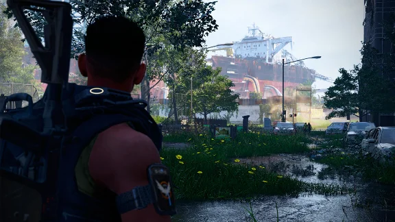 The Division 2 Warlords Of New York Expansion Steam RU