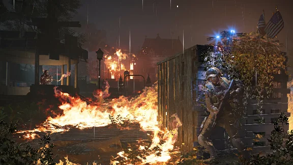 Tom Clancy´s The Division 2 Art Deco Pack (Steam Gift)
