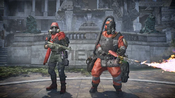 Tom Clancy´s The Division 2 Art Deco Pack (Steam Gift)