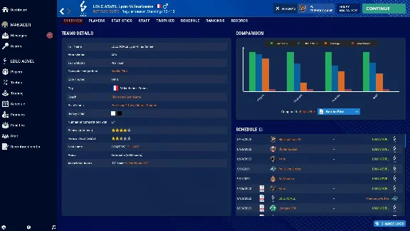Pro Basketball Manager 2024 - STEAM GIFT RUSSIA