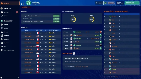 Pro Basketball Manager 2024 - STEAM GIFT RUSSIA