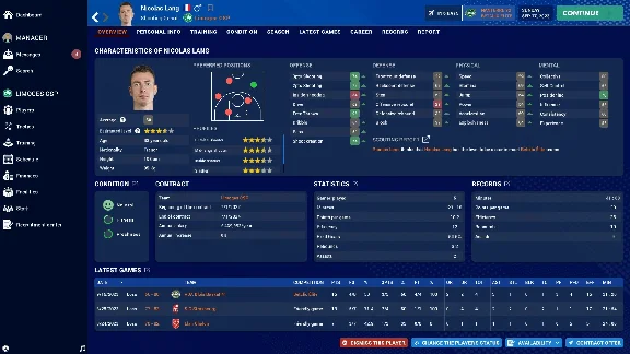 Pro Basketball Manager 2024 - STEAM GIFT RUSSIA