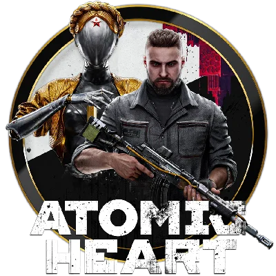 Atomic Heart®✔️Steam (Region Free)(GLOBAL)🌍