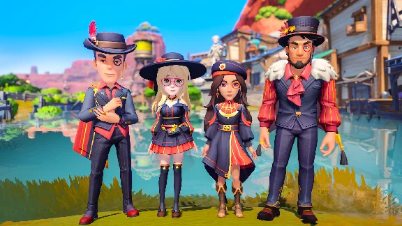 My Time at Sandrock Starlight Collection 3 💎 DLC STEAM