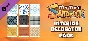 My Time at Sandrock - Interior Decorator Pack 💎 STEAM