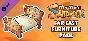 My Time at Sandrock Набор дальневосточной мебели STEAM