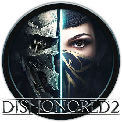 Dishonored 2®✔️Steam (Region Free)(GLOBAL)🌍