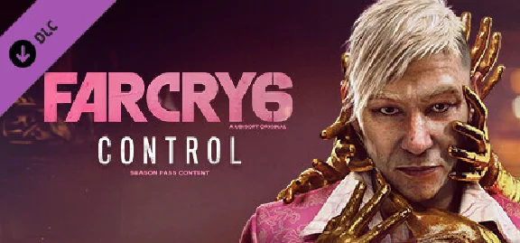 Far Cry 6 DLC 2 Pagan: Control (Steam Gift Россия)