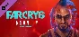 Far Cry 6 DLC 1 Vaas: Insanity (Steam Gift Россия)