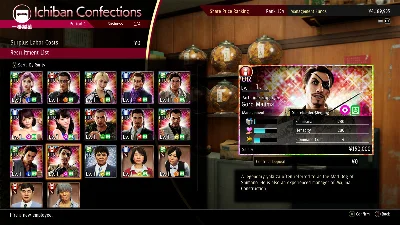 Yakuza: Like a Dragon Management Mode Set Steam Gift RU