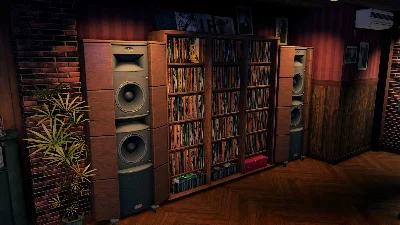 Yakuza: Like a Dragon Karaoke Set (Steam Gift Россия)