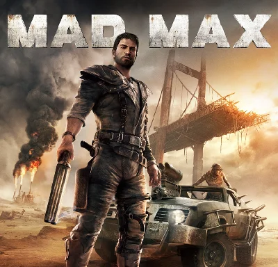 Mad Max ( Steam key)  RU+CIS