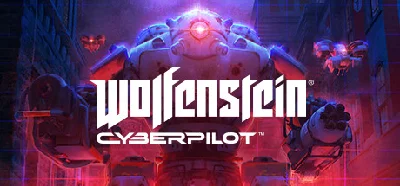 Wolfenstein: Cyberpilot (Steam Gift RU)