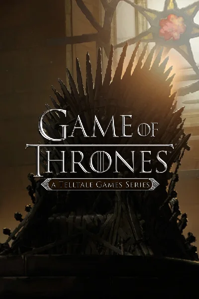 Game of Thrones  A Telltale Games Series STEAM RU/CIS
