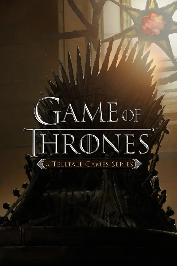 Game of Thrones  A Telltale Games Series STEAM RU/CIS
