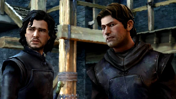 Game of Thrones  A Telltale Games Series STEAM RU/CIS