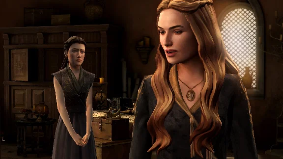 Game of Thrones  A Telltale Games Series STEAM RU/CIS