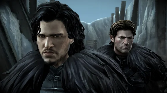 Game of Thrones  A Telltale Games Series STEAM RU/CIS