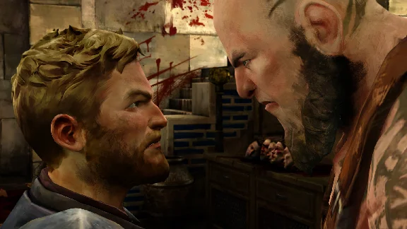 Game of Thrones  A Telltale Games Series STEAM RU/CIS