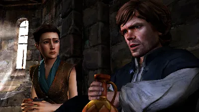 Game of Thrones  A Telltale Games Series STEAM RU/CIS