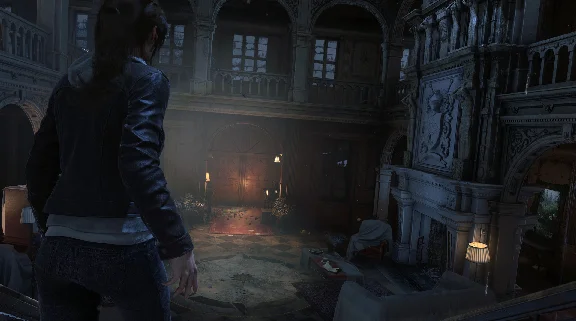Rise of the Tomb Raider 20 Year Celebration Pack Steam