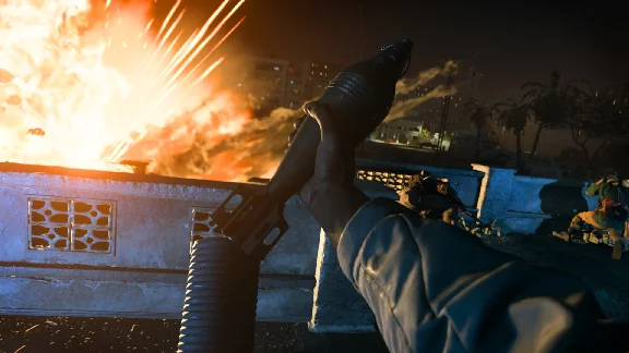 Call of Duty: Modern Warfare Standard Edition Steam RU