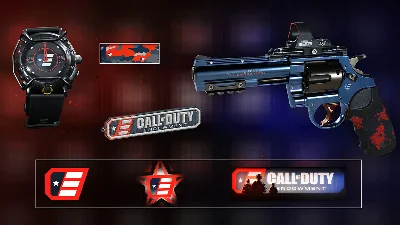 Call of Duty Endowment (C.O.D.E.) - Defender Pack Steam