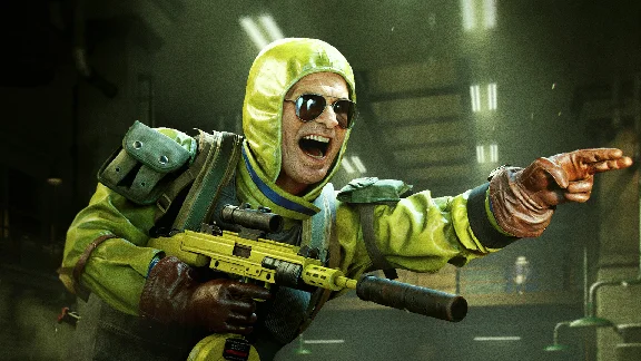 Black Ops Cold War - Containment Breach: Pro Pack Steam