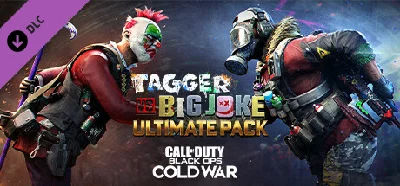 Call of Duty: Black Ops Cold War - Ultimate Pack Steam