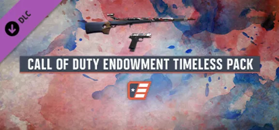 Call of Duty Endowment (C.O.D.E.) - набор &acute;Вне времени&acute;