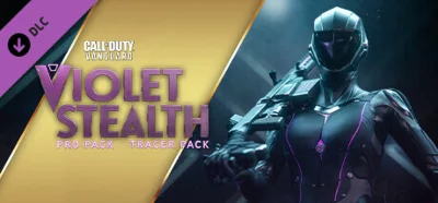Vanguard - Tracer Pack: Violet Stealth Pro Pack Steam