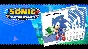 SONIC SUPERSTARS Digital Deluxe Upgrade featuring LEGO