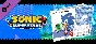 SONIC SUPERSTARS Digital Deluxe Upgrade featuring LEGO