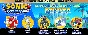 SONIC SUPERSTARS Digital Deluxe Edition featuring LEGO