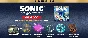 Sonic Frontiers – Digital Deluxe (Steam Gift RU)