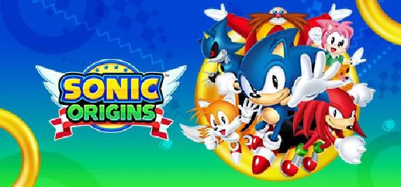 Sonic Origins (Steam Gift RU)